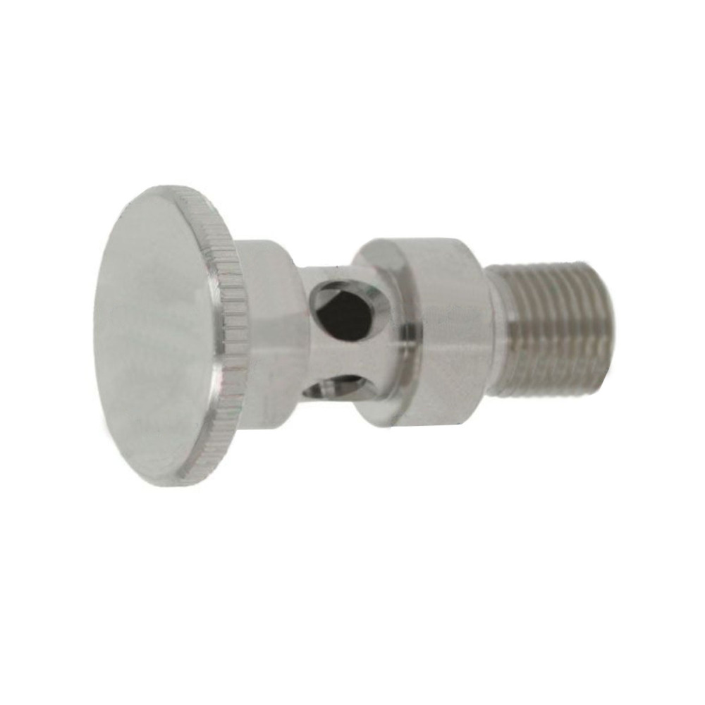 Переходник для посудомоечной машины Apach Cook Line AF402 80700