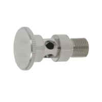 Переходник для посудомоечной машины Apach Cook Line AF402 80700