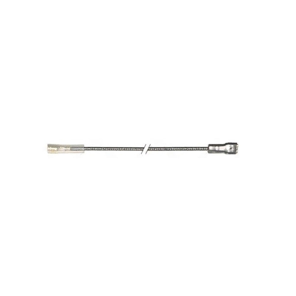 Кабель для жарочной поверхности Apach Cook Line APTG-47PR RTCU900385