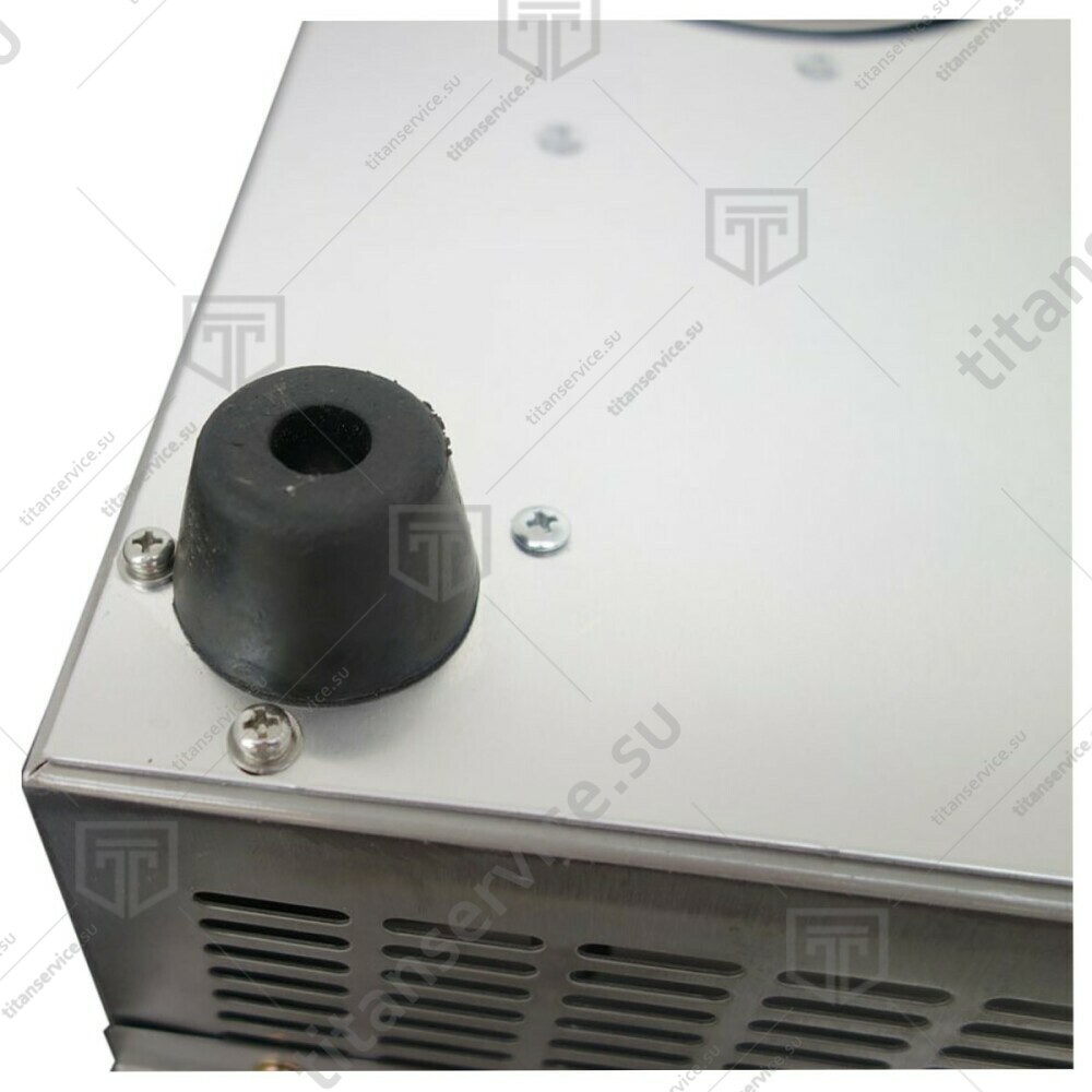 Плита индукционная Airhot IP3500 M - фото №5