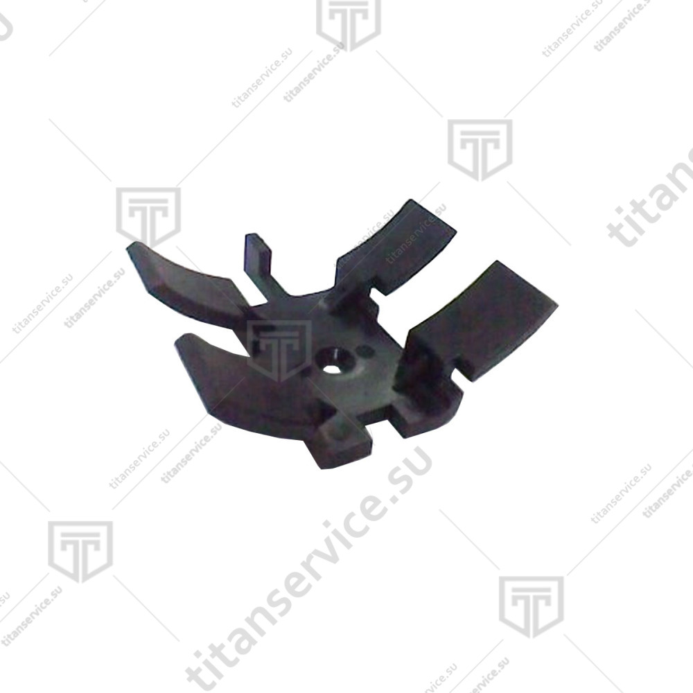Крепление стакана миксера для молочных коктейлей Macap F4 C0007F217 - фото №1