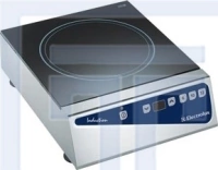 Плита индукционная Electrolux Professional DZH1