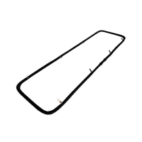 Уплотнитель двери 1070x200мм печи для пиццы Gam M6G RG100660