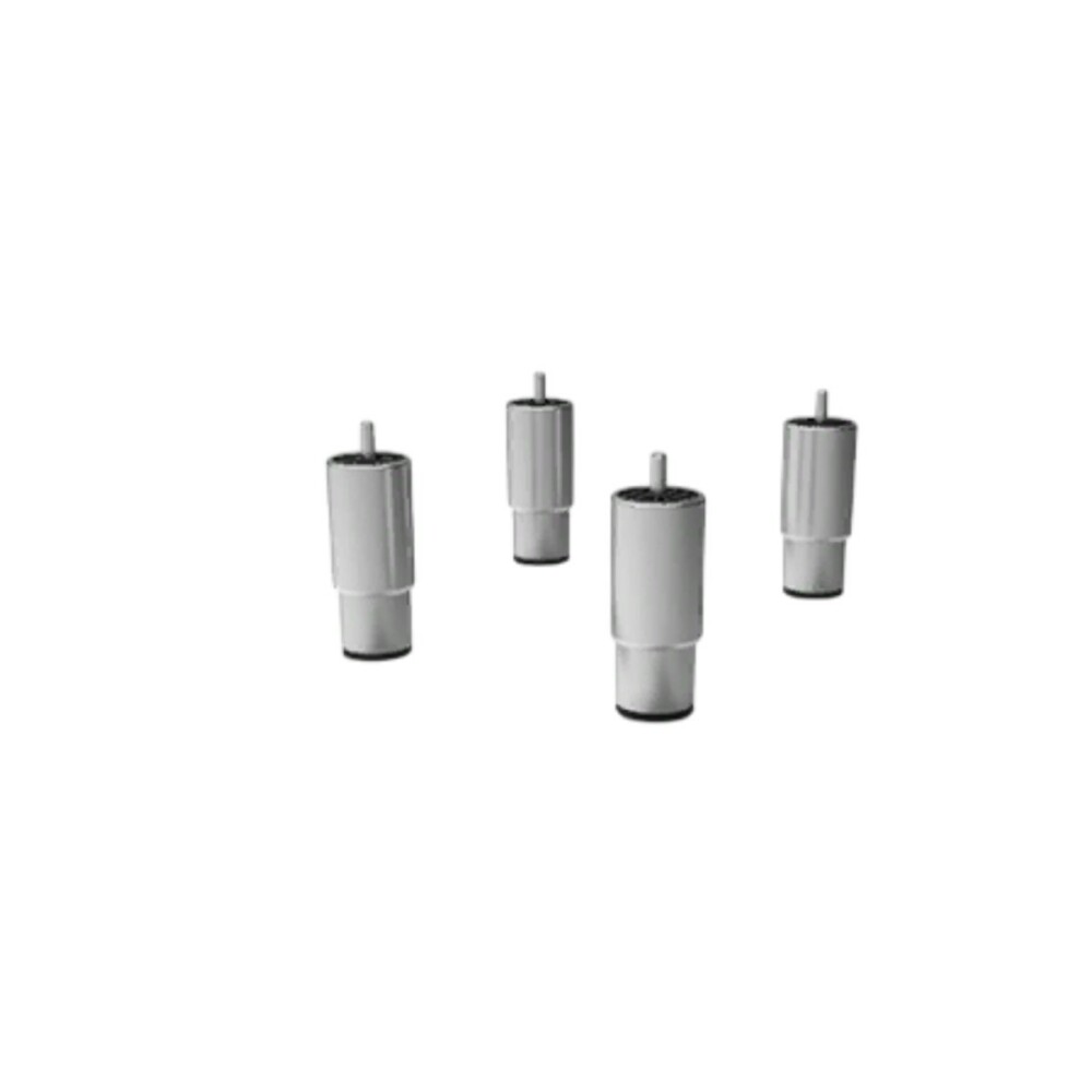 Комплект ножек для расстоечного шкафа Unox XL 405 PD1064A0