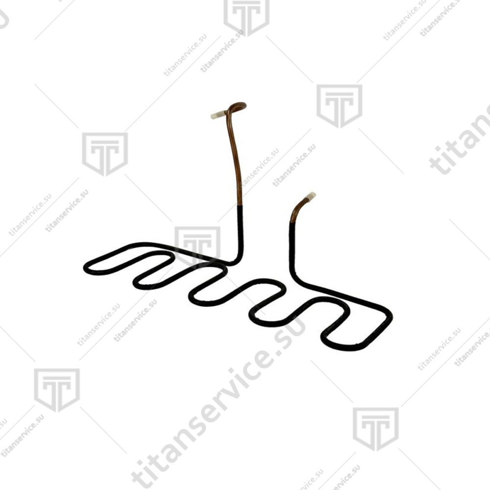 Трубка для шкафа морозильного Tatra TRC1400 BT 17116060008 - фото №1