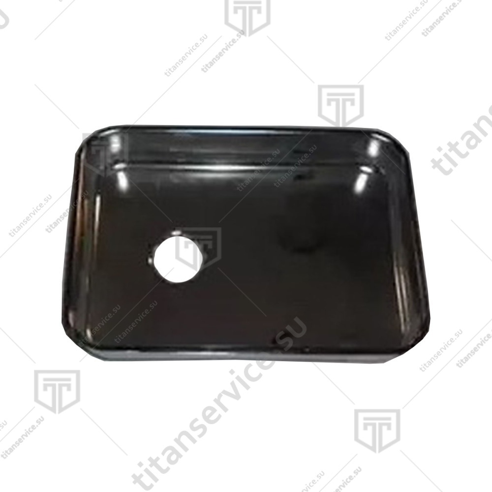 Лоток загрузочный для мясорубки Liloma TC22HD-11 - фото №1