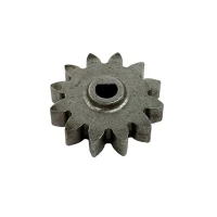 Шестерня для тестораскатки Hurakan HKN-NM220H 36