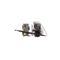 Термостат для гриля контактного Fimar PE35RE CO1708