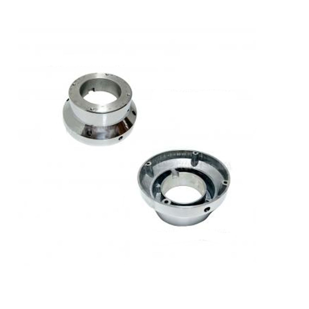 Крышка со ступицей для мясорубки Fama TS 32 FTS 146E F2184