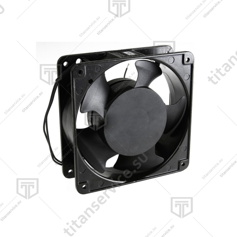 Вентилятор 12038DW-380VAC (№20) "Техно-ТТ" - фото №1