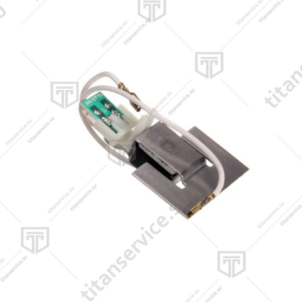 Плата защиты двигателя для миксера ручного Robot Coupe MP 800 89615 - фото №1