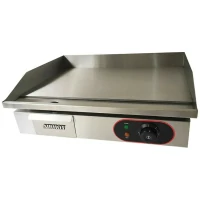 Жарочная поверхность Airhot GE-550/F