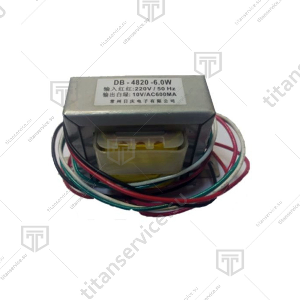 Трансформатор для весов MAS MR1/MS/MC2/MSC/MI-E - фото №1