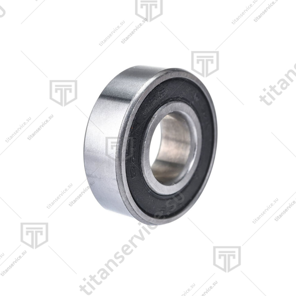 Подшипник BS2 6202 2RS для картофелечистки Sirman PPJ 6 19320201S - фото №1