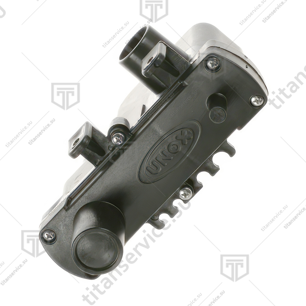 Сифон Unox KVL1005A - фото №2
