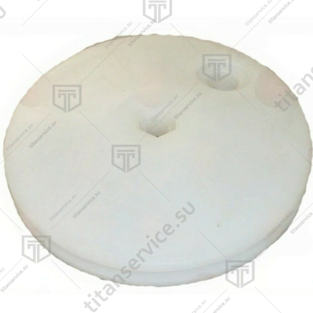 Заглушка для колбасного шприца SIRMAN IS8 LF2011011 - фото №2