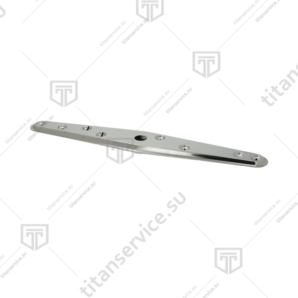 Распылитель-коромысло 530мм для посудомоечной машины Dihr HT 11 75915 - фото №1