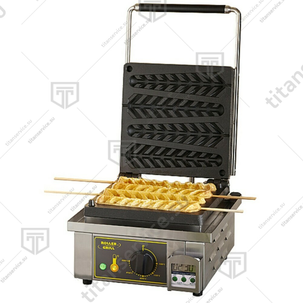 Вафельница Roller Grill GES 23 - фото №1