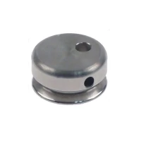 Суппорт термокерна для пароконвектомата  Unox XBC604P  VI1515A2