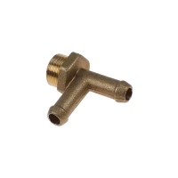 Фитинг прорезиненный N SE/1 для бойлера посудомоечной машины Comenda AC/ACS/ACR 510407