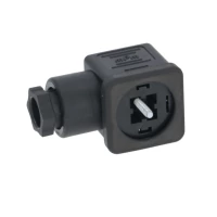 Разъем катушки большой для посудомоечной машины Comenda 150033