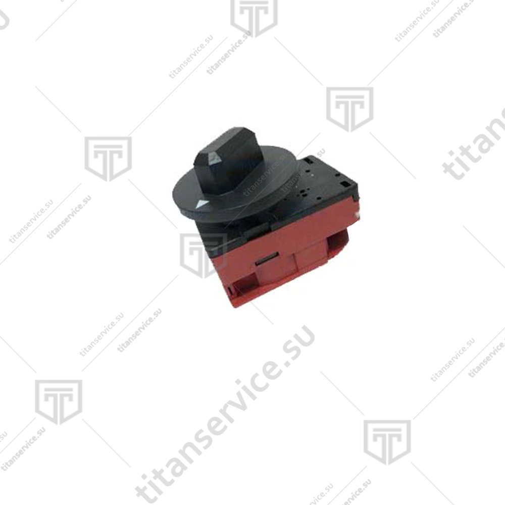 Таймер для тестомеса спирального Apach Cook Line ASM10R 5T010301 - фото №1