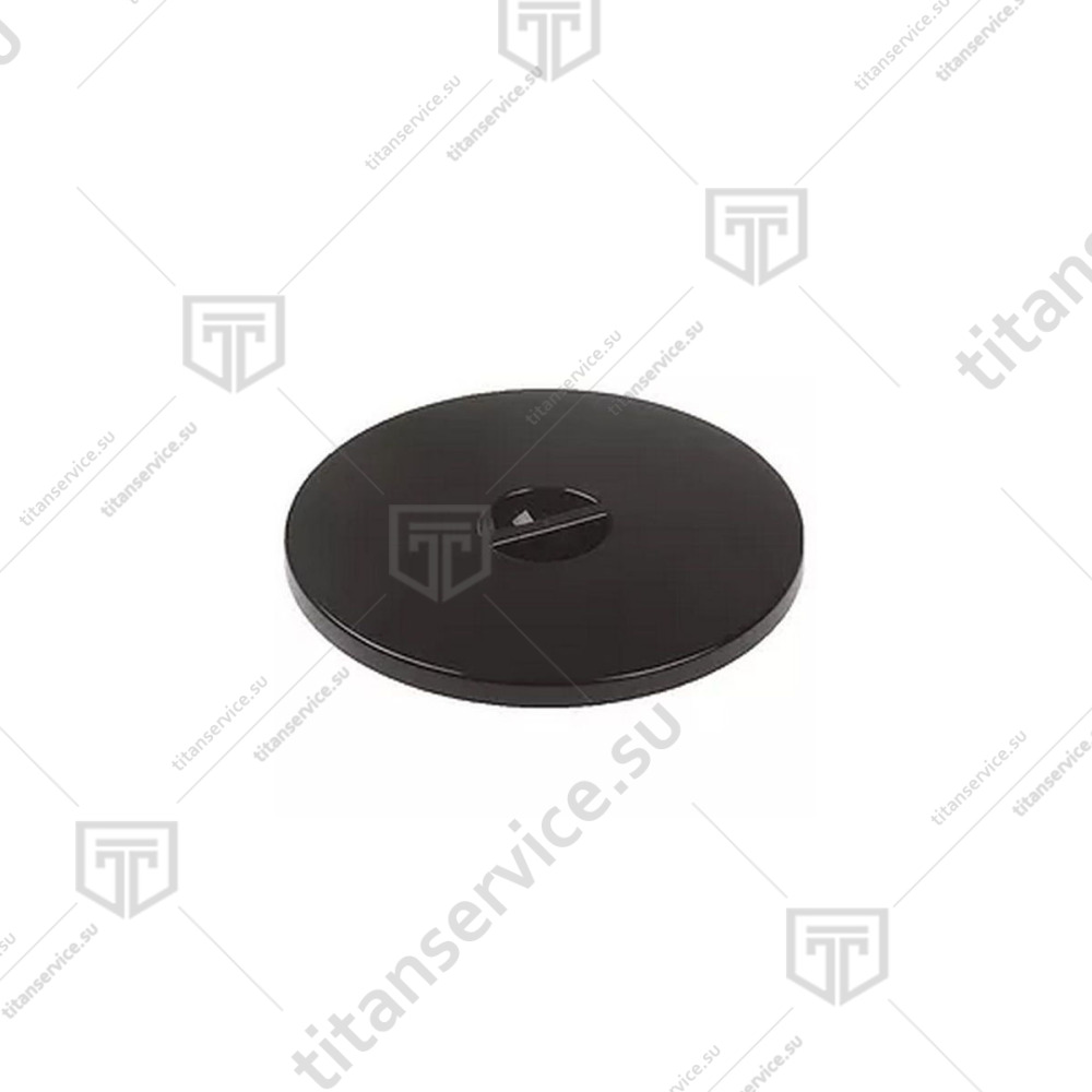Крышка бункера для зерен кофемолки Eureka Atom Speciality 65 5107.0013 - фото №1