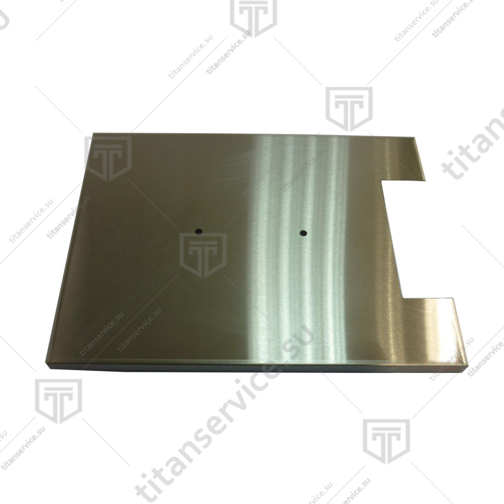 Крышка ванны для фритюрницы Liloma FLT 8/8+8 - 26 - фото №1