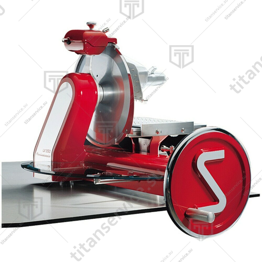 Слайсер SIRMAN ANNIVERSARIO LX 350 - фото №1