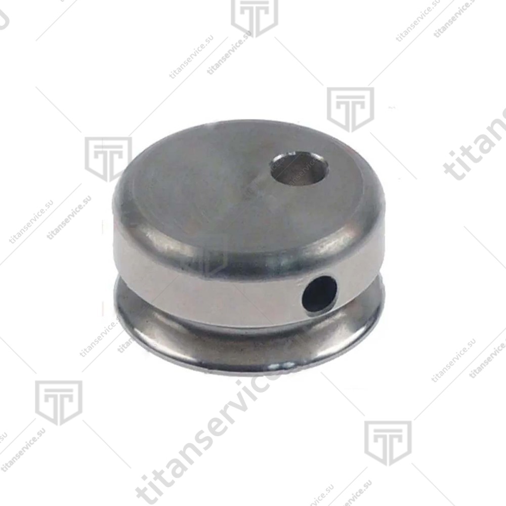 Суппорт термокерна для пароконвектомата  Unox XBC604P  VI1515A2 - фото №1