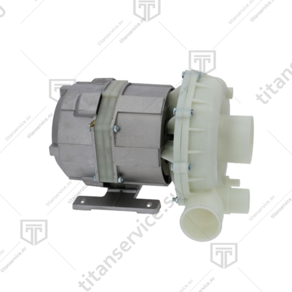 Помпа HP1,2 для посудомоечной машины Dihr GASTRO 500 15913 - фото №3