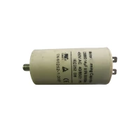 Конденсатор CBB60 14uF 450V для овощерезки Viatto HLC-300