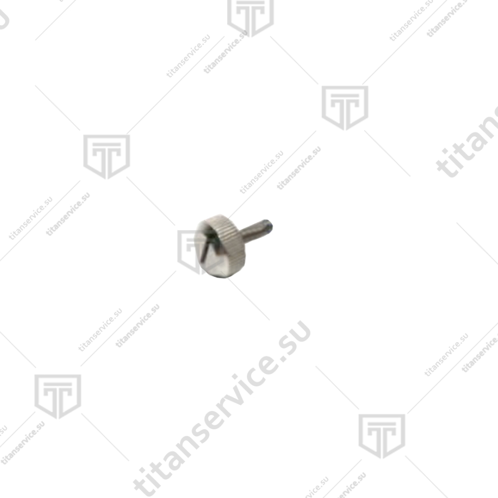 Винт для шкафа шоковой заморозки Apach Cook Line ASH05K/08K/10K  70VIT064 - фото №1
