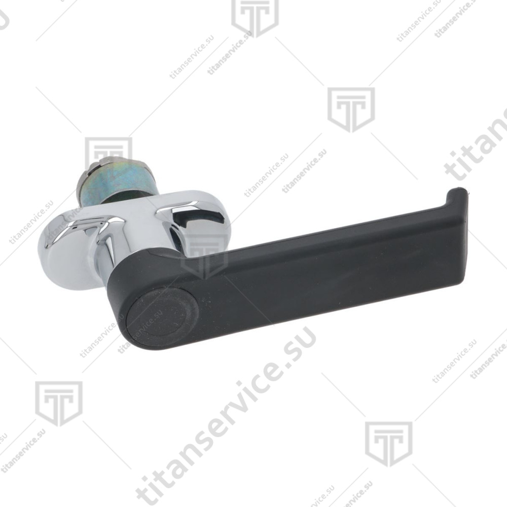 Ручка двери для конвекционной печи Tecnoeka KF 1010 A UD 00005060 - фото №1