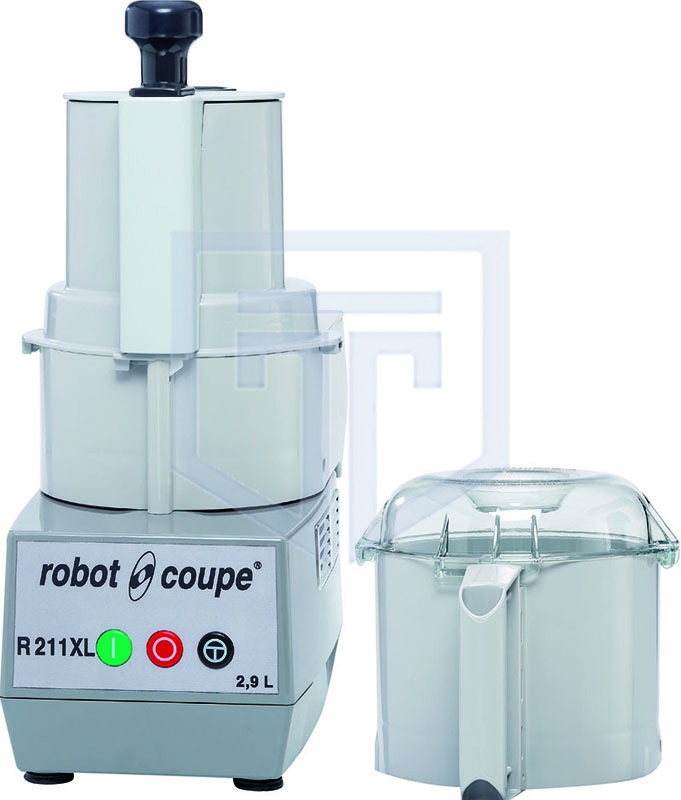 Кухонный процессор Robot Coupe R211XL - фото №1