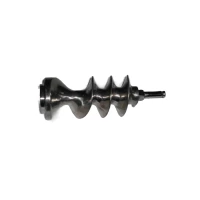 Шнек для мясорубки Gastromix MG-22B-4+5