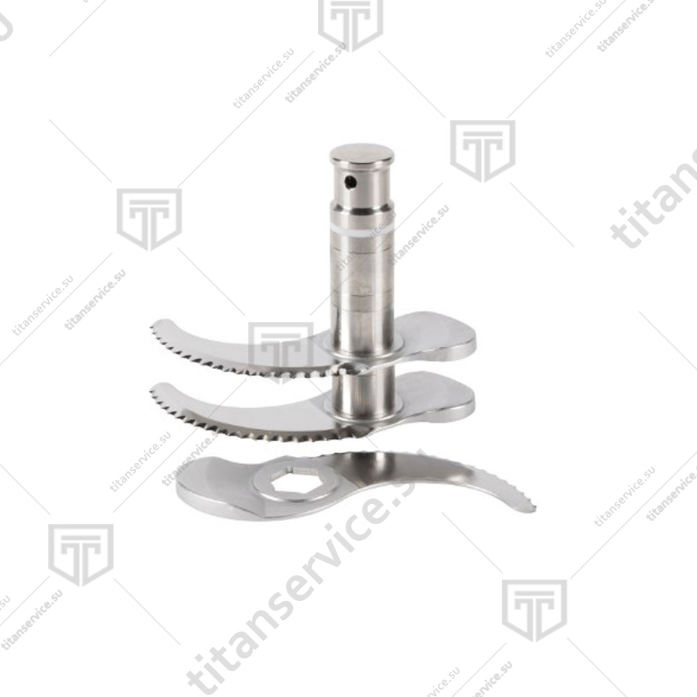 Нож для куттера Robot Coupe R15 57098 - фото №1