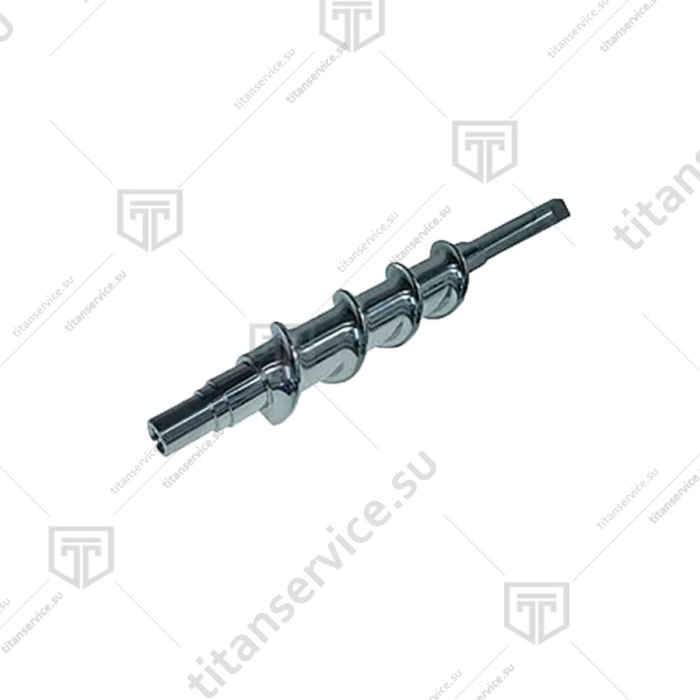 Шнек испарителя для льдогенератора Brema GB 1540 20783 - фото №1