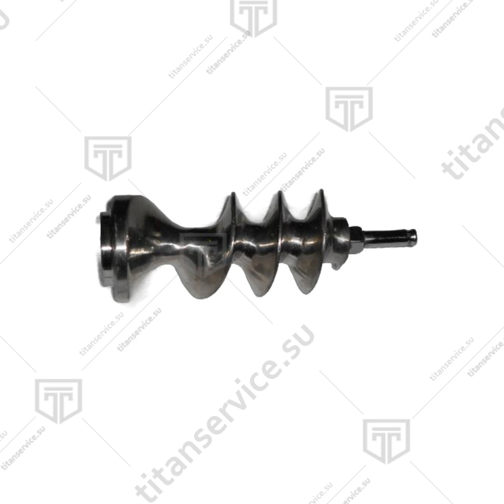 Шнек для мясорубки Gastromix MG-22B-4+5 - фото №1