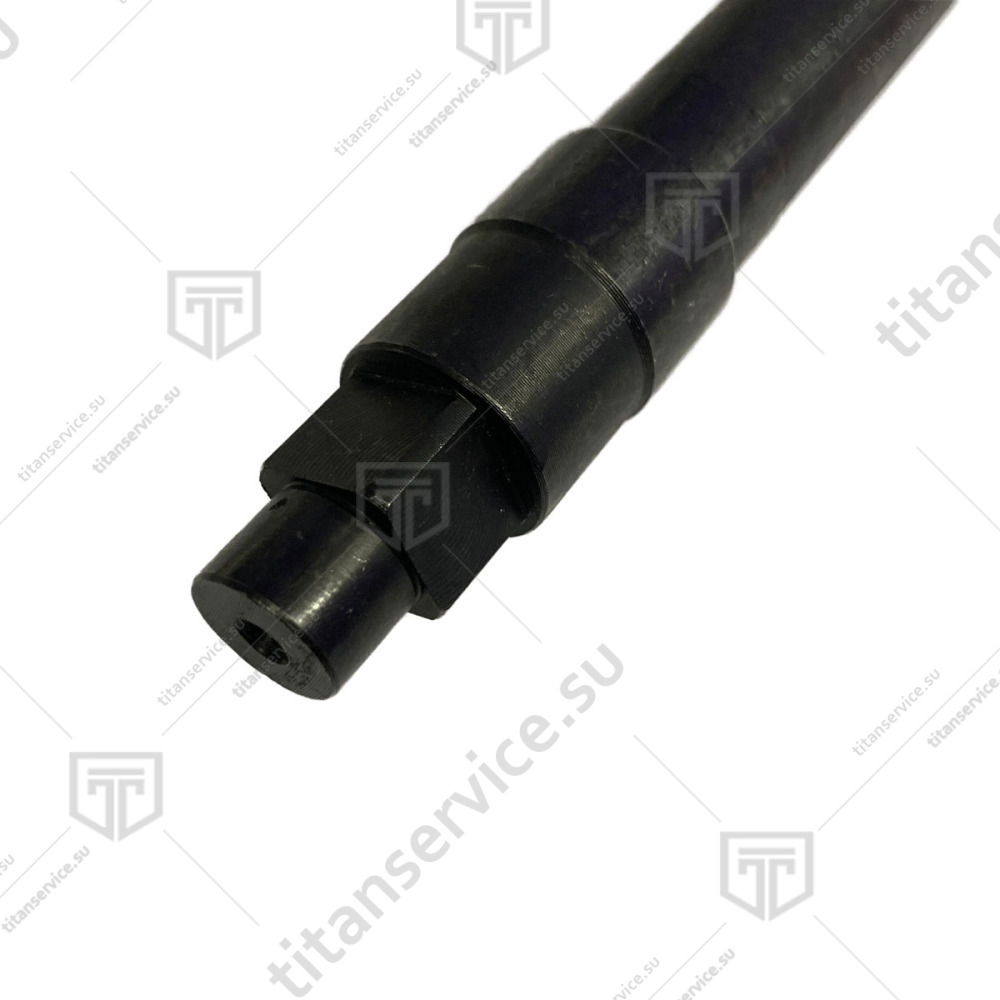 Вал для мясорубки Gastromix MG-12B-9 OLD - фото №3