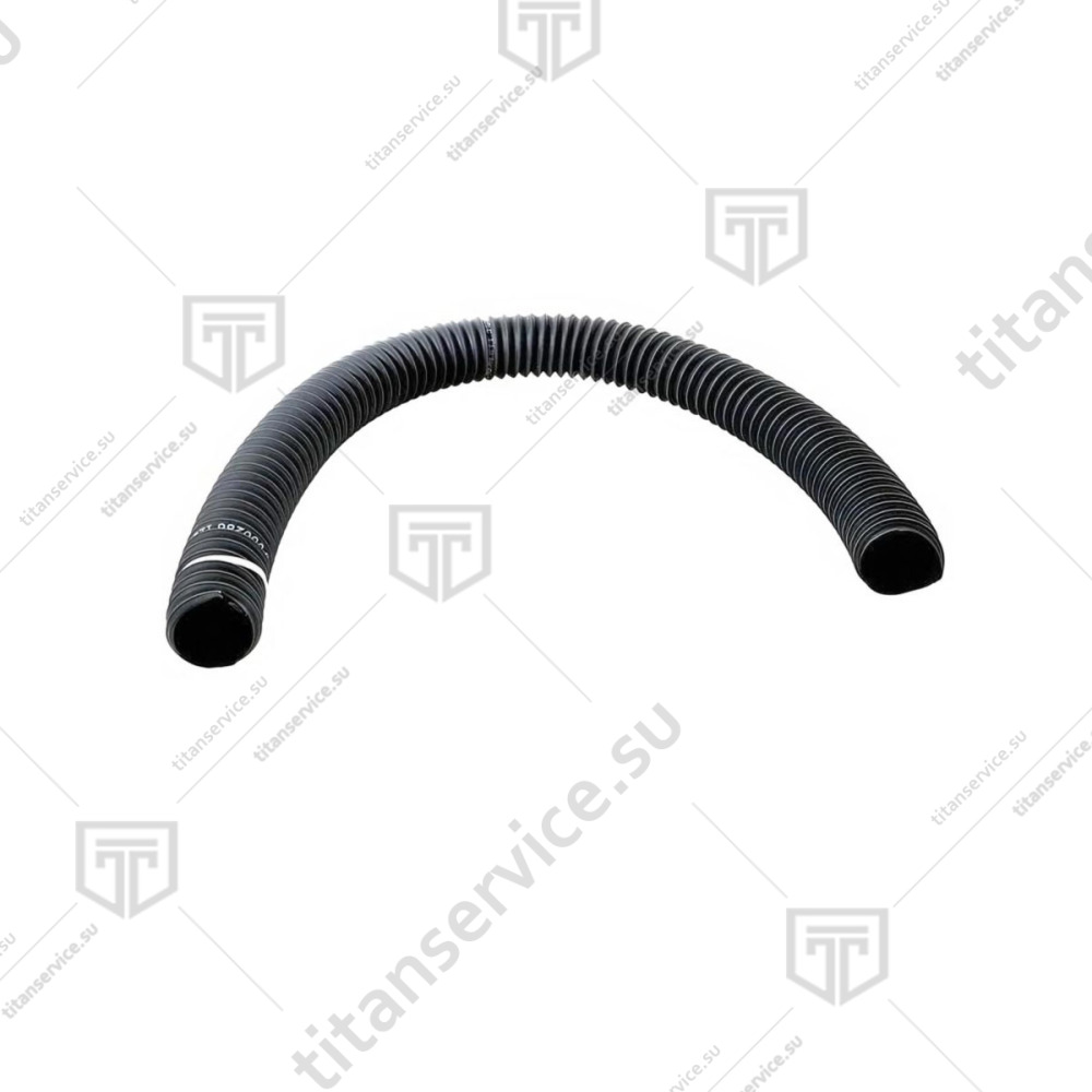 Трубка горелки для пароконвектомата Rational SCC 101 WE(G) 70.00.049 - фото №1