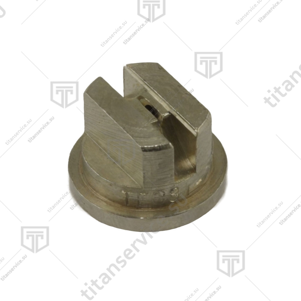 Форсунка A LAMA I-C1-03/110 INOX для посудомоечной машины Dihr AX 2200114 - фото №1