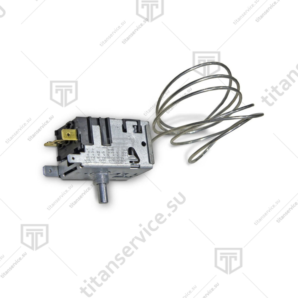 Термостат для шкафа холодильного Polair DM-104 Bravo 41092001500d - фото №4
