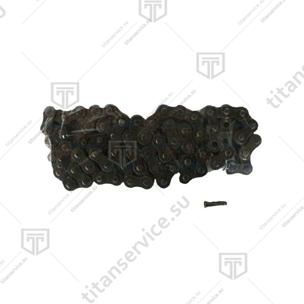 Цепь для тестомеса спирального Apach Cook Line ASM48F 2S 5C020102 - фото №1