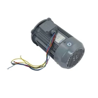 Мотор для тестомеса спирального 1.5кВт Hurakan HKN-20CN