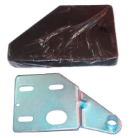 Петля правая для морозильного шкафа COOLEQ UF100G