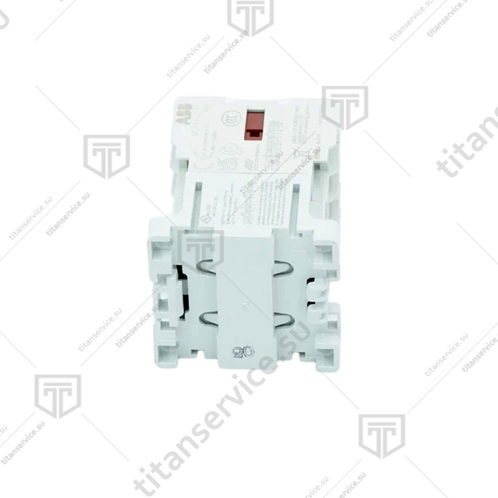 Контактор для пароконвектомата Unox KVE1115A0 - фото №4