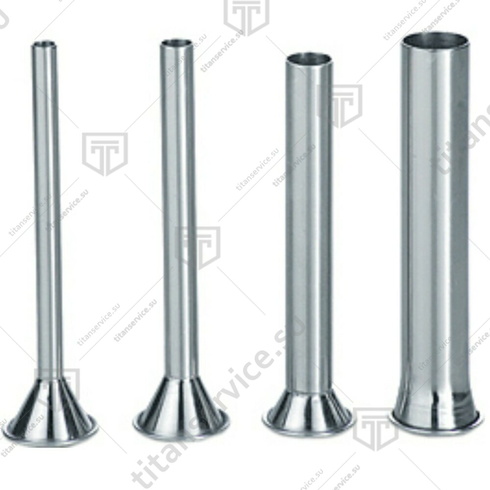 Шприц колбасный SIRMAN IS25 V IDRA 1Ф - фото №2