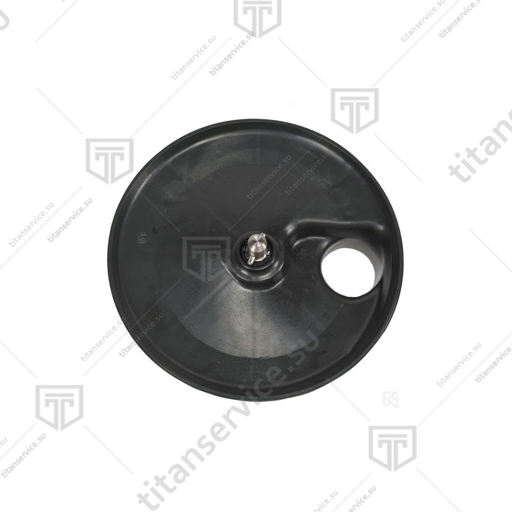 Основание 393мм для картофелечистки Fimar PPN 3600870 - фото №2