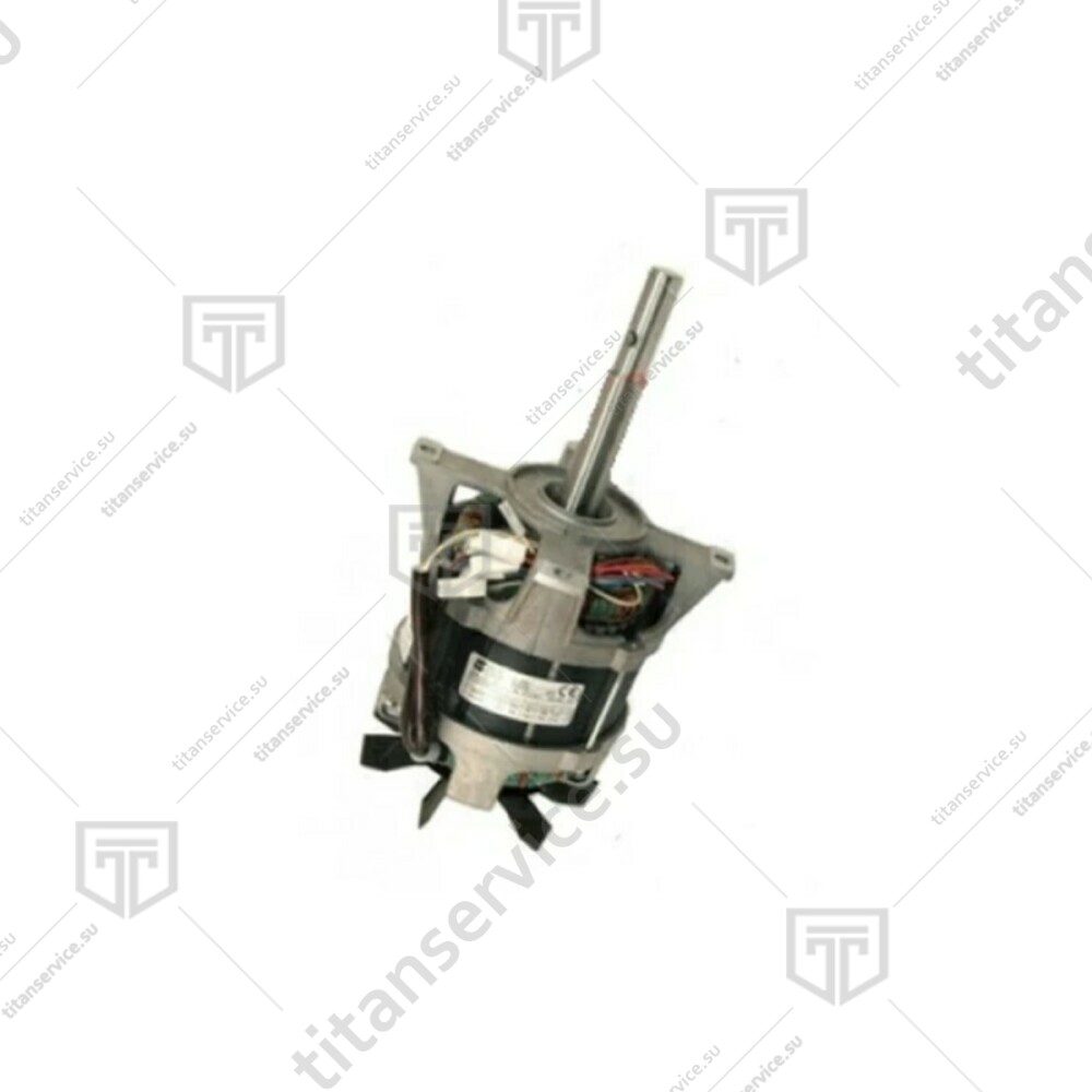 Двигатель для кухонного процессора Robot Coupe R502A 303042 - фото №1
